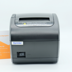  Máy in bill Wifi Xprinter XP-V230N - UW Model cao cấp [USB + Wifi] 