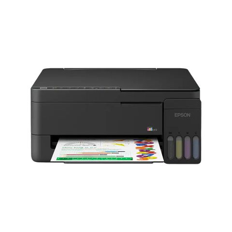 Máy in bình mực Epson EcoTank L3351 A4 Wi-Fi đa chức năng