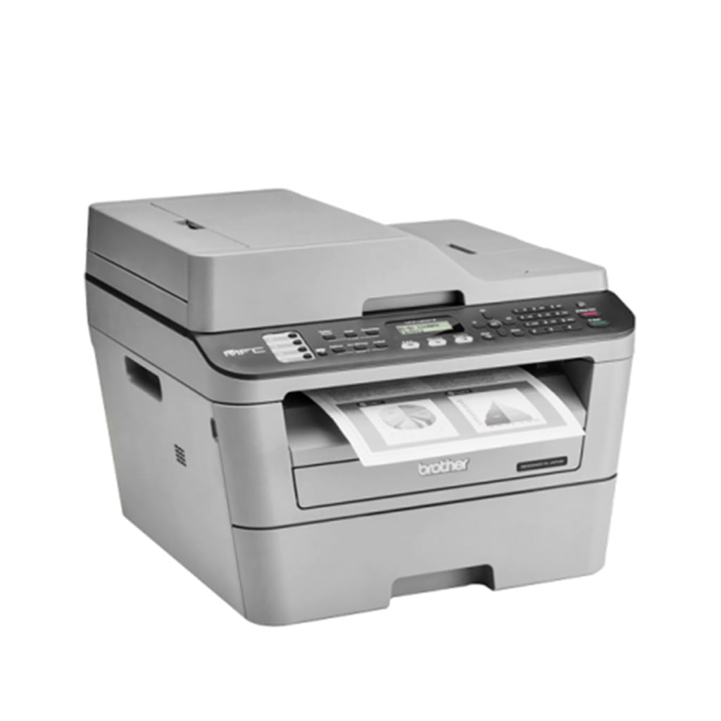 Ảnh minh họa Máy In Brother HL – L2701D 3