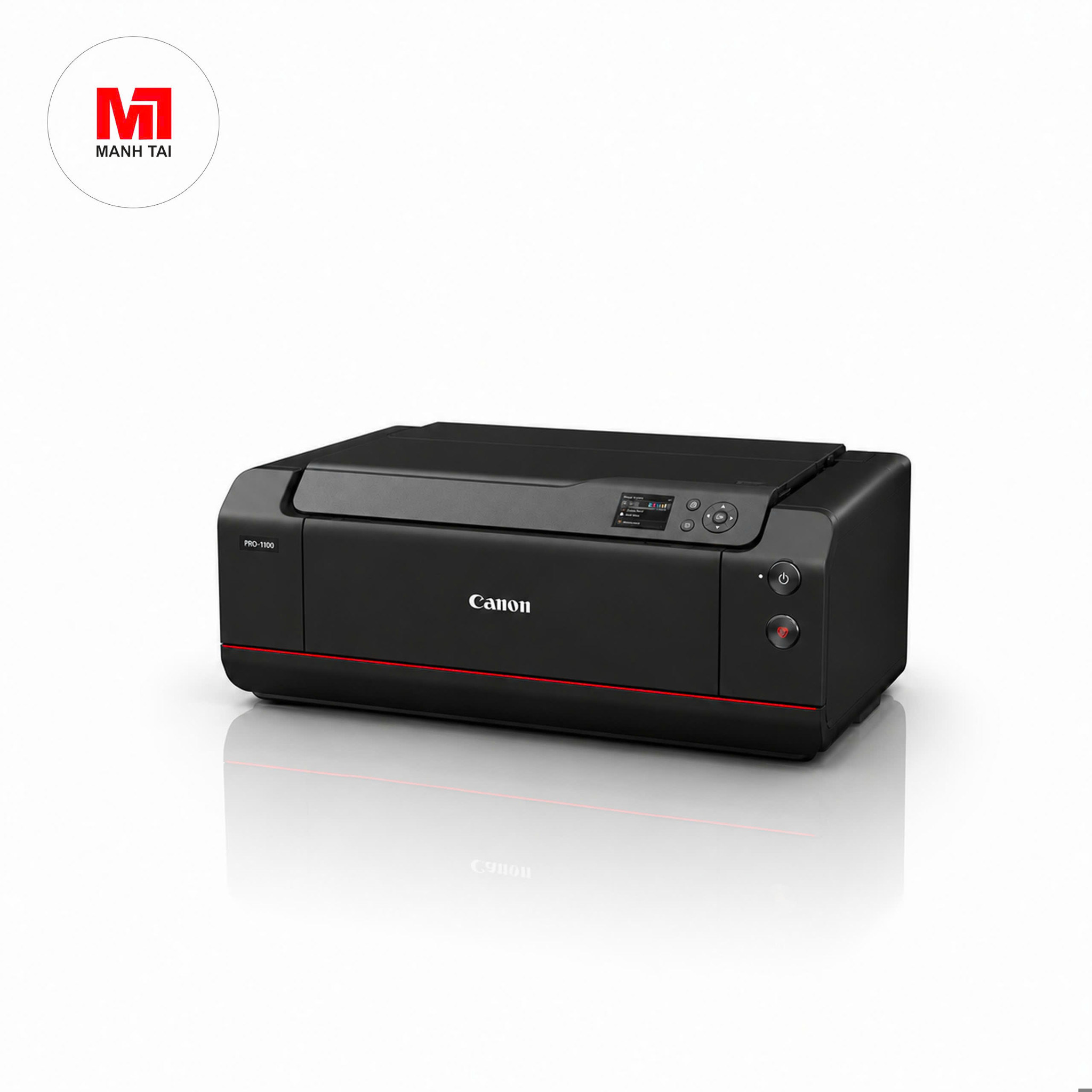 Ảnh minh họa Máy in Canon imagePROGRAF PRO-510 A2 12 màu WiFi chuyên nghiệp 1