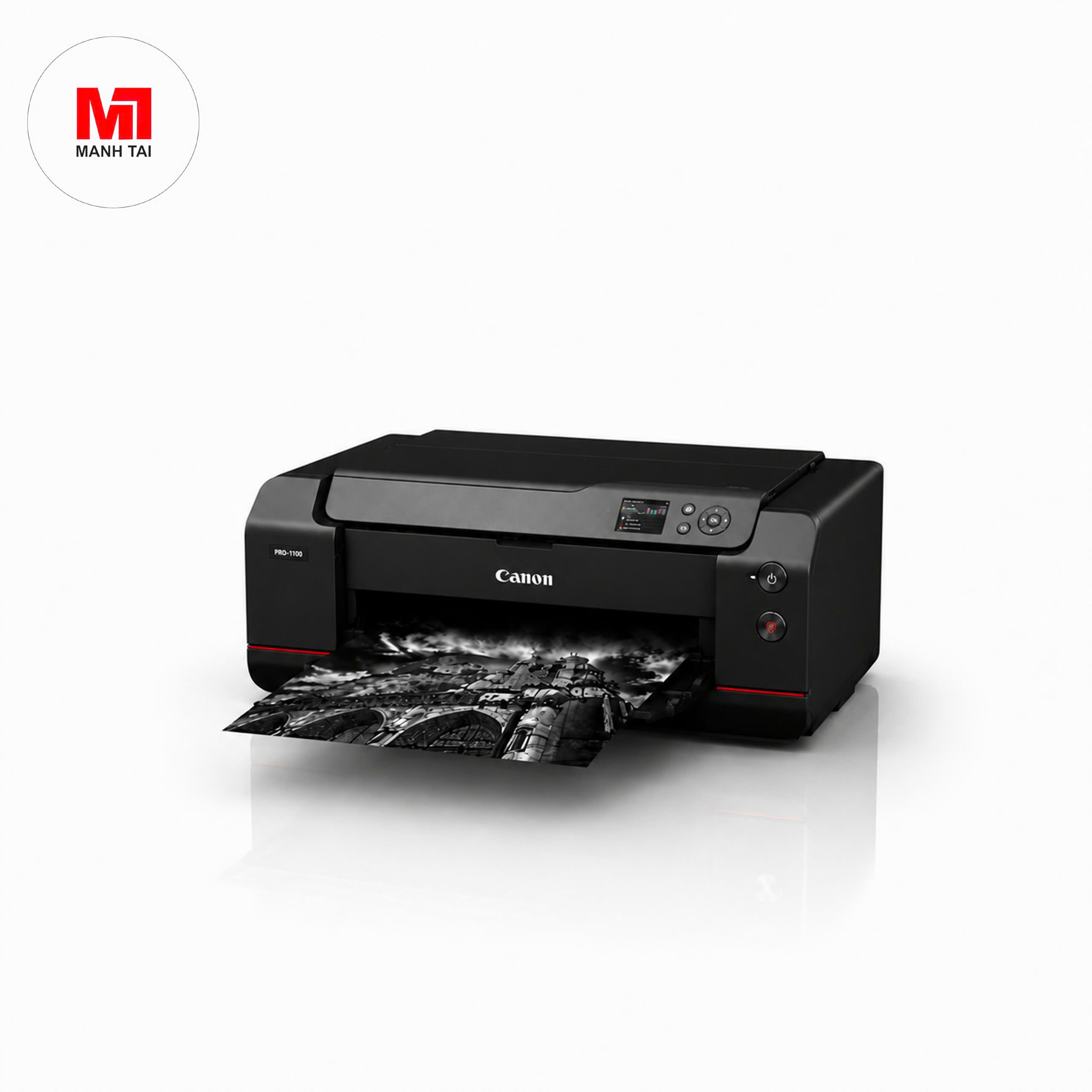 Ảnh minh họa Máy in Canon imagePROGRAF PRO-510 A2 12 màu WiFi chuyên nghiệp 3