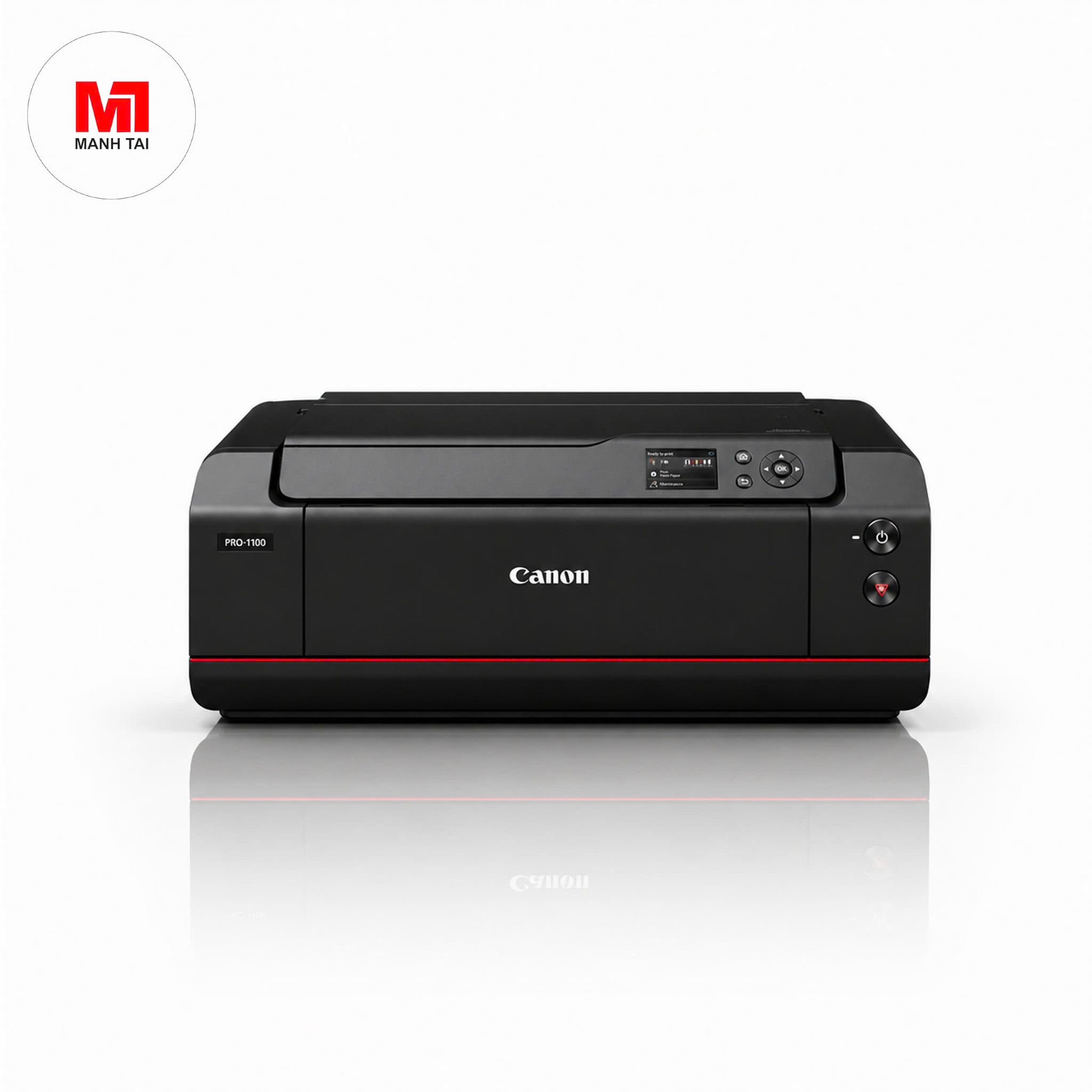 Máy in Canon imagePROGRAF PRO-510 A2 12 màu WiFi chuyên nghiệp