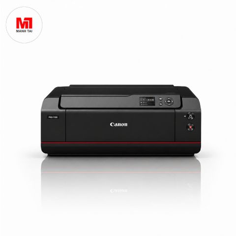Máy in Canon imagePROGRAF PRO-510 A2 12 màu WiFi chuyên nghiệp