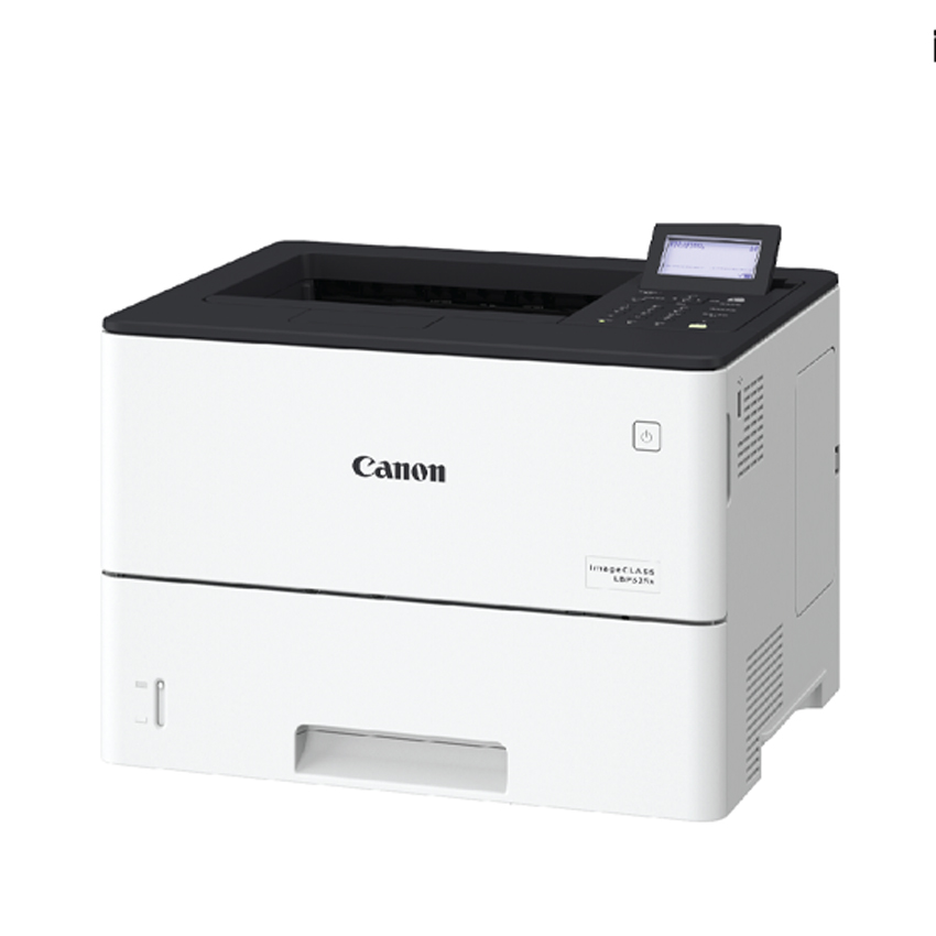 Ảnh minh họa Máy In Canon LBP 325X - Laser đơn năng 1