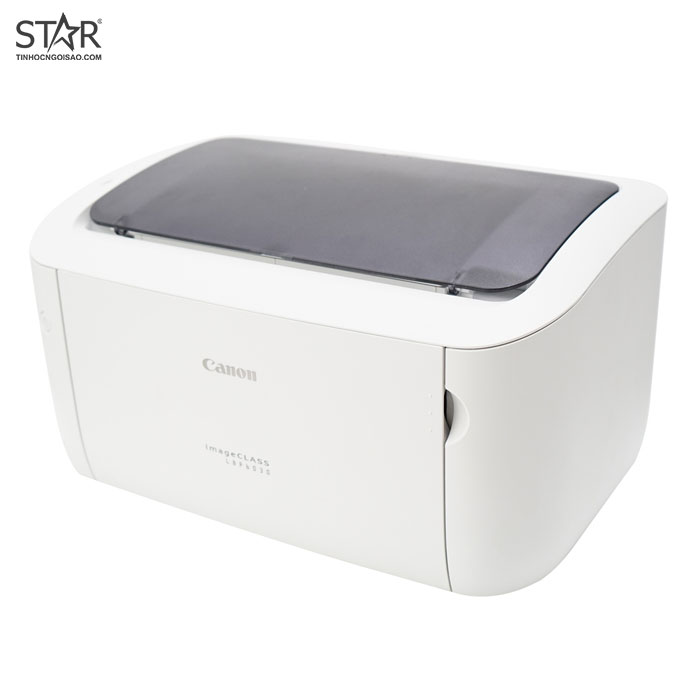 Ảnh minh họa Máy in Canon LBP 6030 Chính Hãng 1