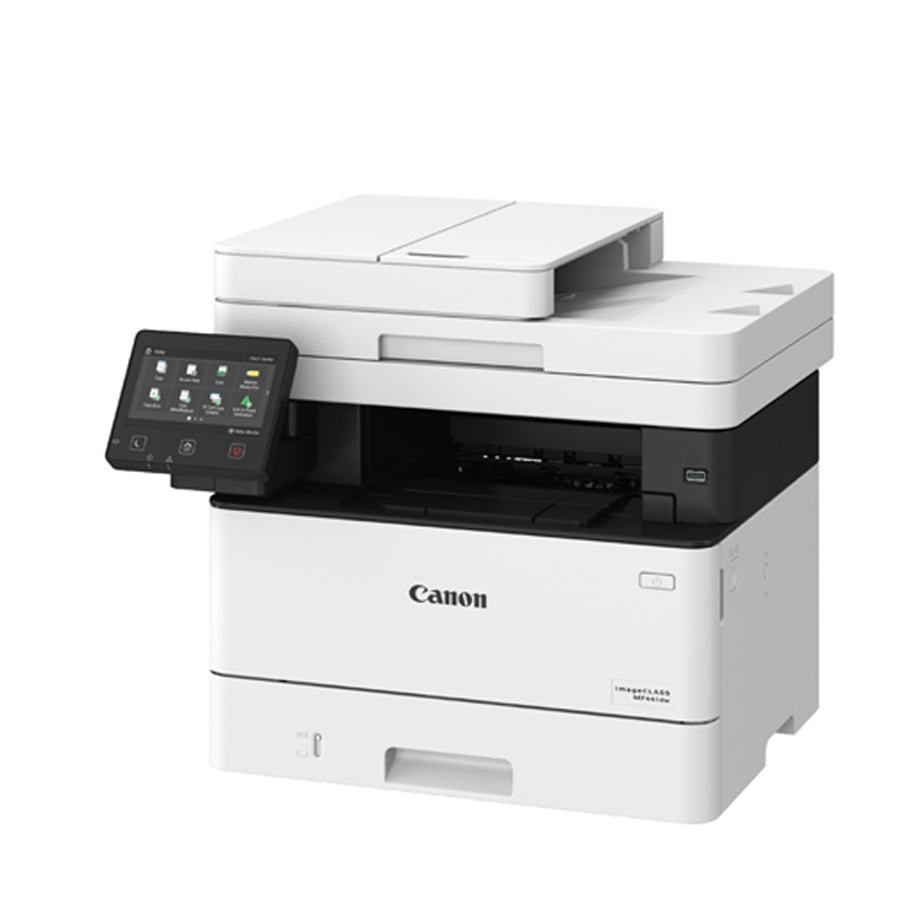 Ảnh minh họa Máy In Canon MF441dw 1