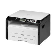 Ảnh minh họa Máy in chính hãng Ricoh SP 210SU 1