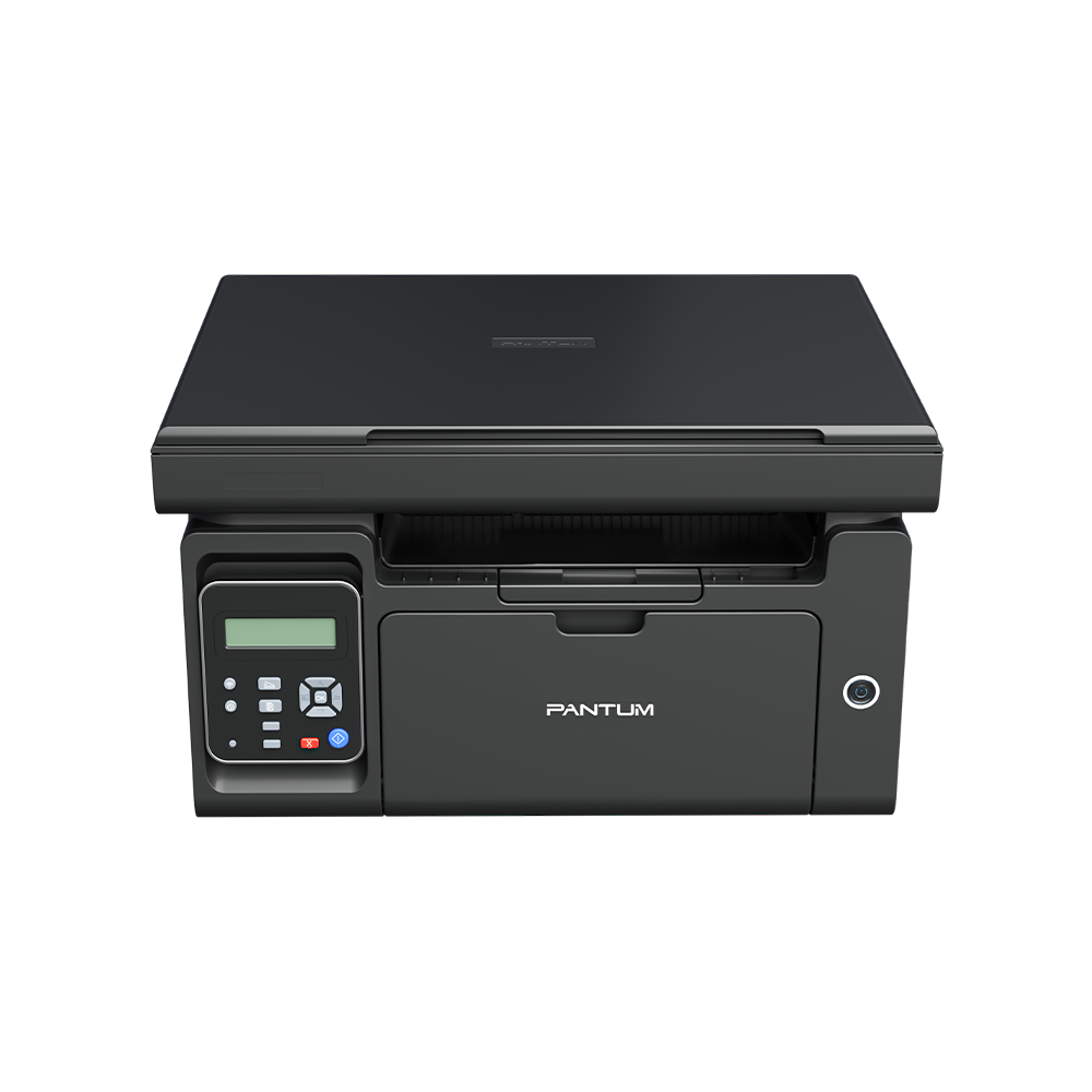 Máy in đa năng Pantum M6505NW | A4, Copy, Scan, LAN, WiFi
