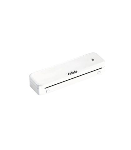 Máy in di động M831 (A4, giấy nhiệt, không mực, Bluetooth/USB-C)