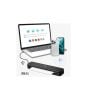 Máy in di động P831 (A4, giấy thường, in ribbon, Bluetooth/USB-C)