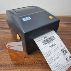  Máy in đơn hàng Xprinter XP-A6 [USB Khổ in A6 Cao cấp] 