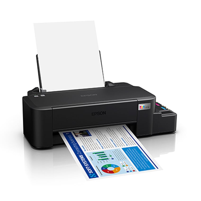 Ảnh minh họa Máy In Epson L121 1