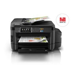  Máy In Epson L1455 (In Phun Màu Đa Năng Khổ A3+) 