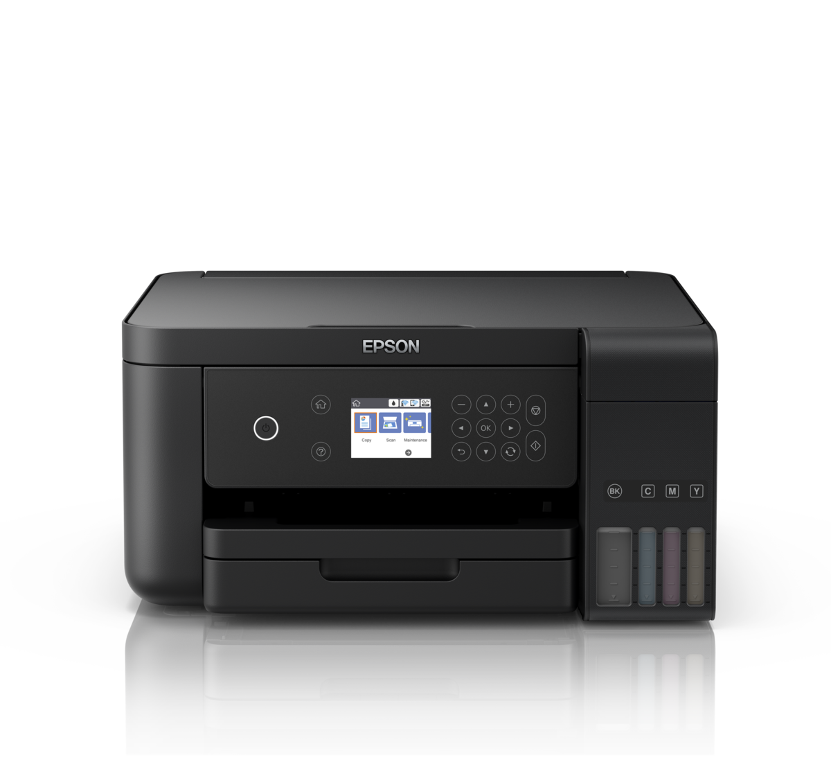 Máy In Epson L6160 ( In Phun – Đa Năng – WiFi )