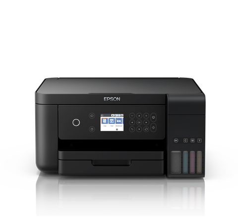 Máy In Epson L6160 ( In Phun – Đa Năng – WiFi )