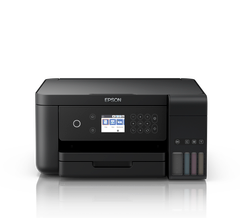  Máy In Epson L6160 ( In Phun – Đa Năng – WiFi ) 