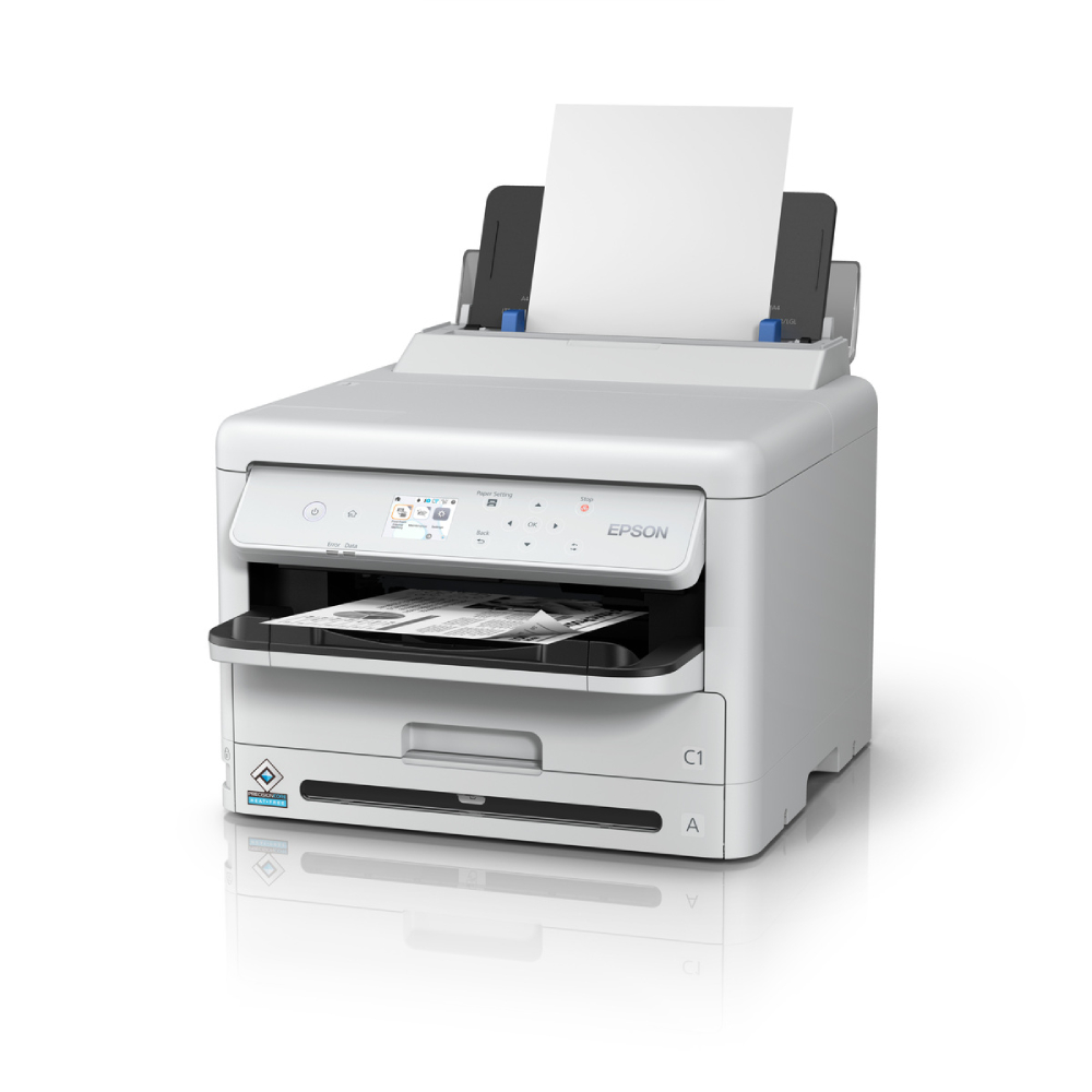 Ảnh minh họa Máy in Epson WF-M5399 (P/n C11CK7756) 1