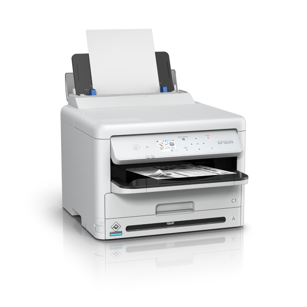 Ảnh minh họa Máy in Epson WF-M5399 (P/n C11CK7756) 2