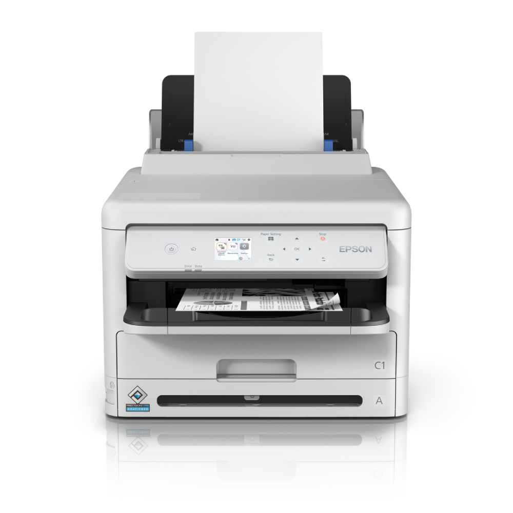 Máy in Epson WF-M5399 (P/n C11CK7756)