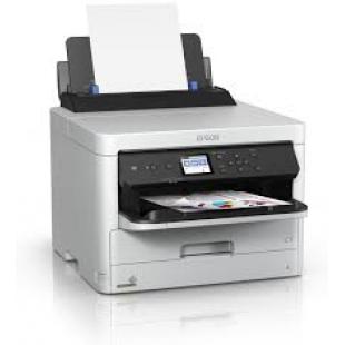 Máy In Epson Workforce Pro WF C5210