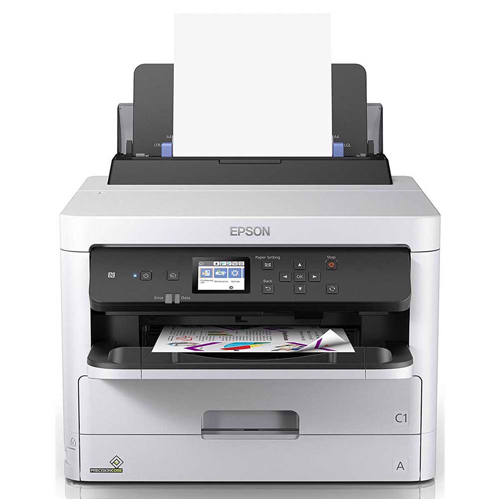 Máy In Epson WorkForce Pro WF – C5290