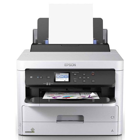 Máy In Epson WorkForce Pro WF – C5290