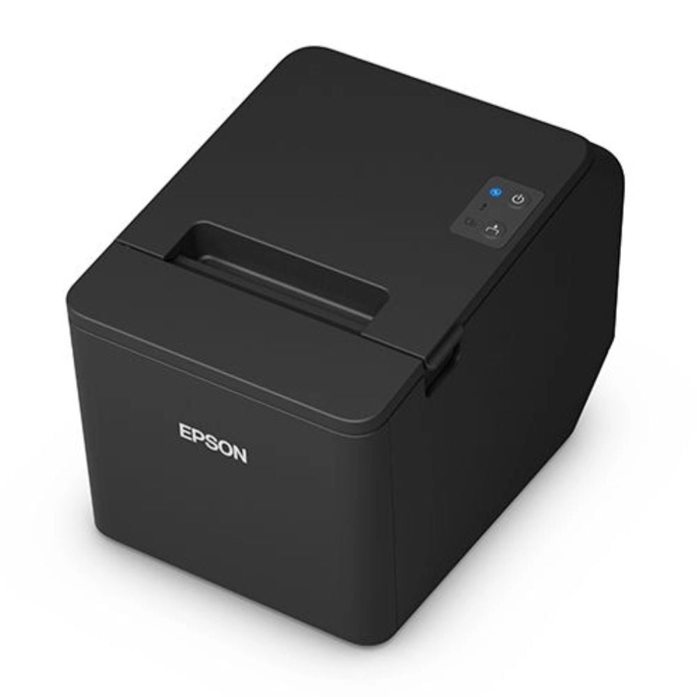 Ảnh minh họa Máy in hóa đơn Epson TM-T82IV C31CL47411 USB+Serial (In nhiệt/ K80) 2