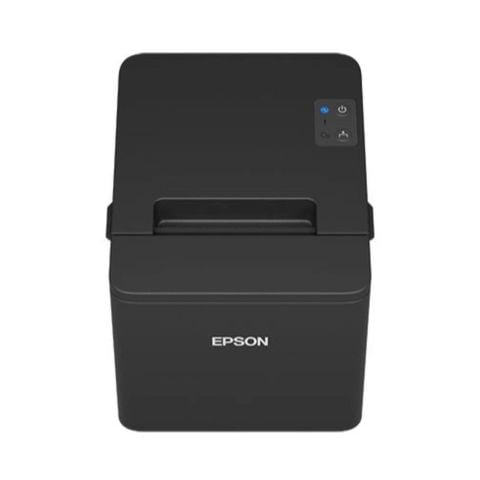 Máy in hóa đơn Epson TM-T82IV C31CL47411 USB+Serial (In nhiệt/ K80)