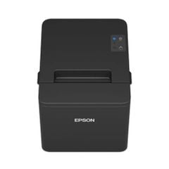  Máy in hóa đơn Epson TM-T82IV C31CL47412 USB+Serial+LAN (In nhiệt) 