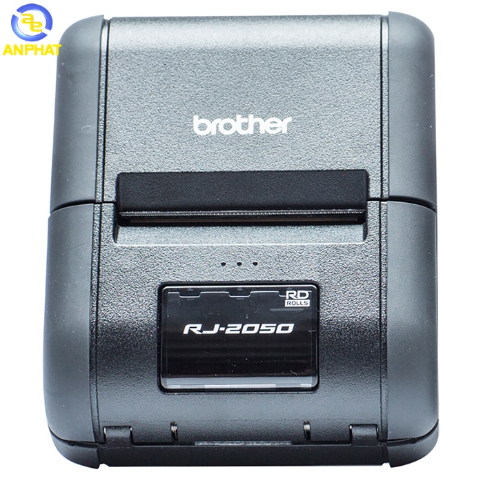 Ảnh minh họa Máy in hóa đơn-In nhãn Brother RJ-2050 2