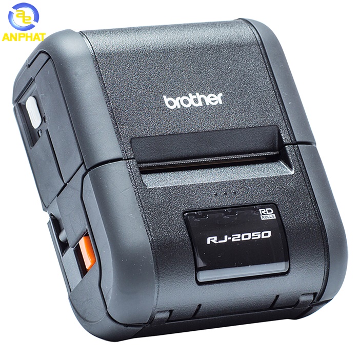 Ảnh minh họa Máy in hóa đơn-In nhãn Brother RJ-2050 3