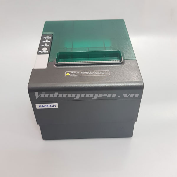Ảnh minh họa Máy in hóa đơn PRP 085 USE 2