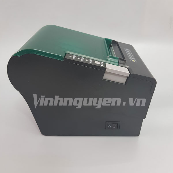 Ảnh minh họa Máy in hóa đơn PRP 085 USE 3