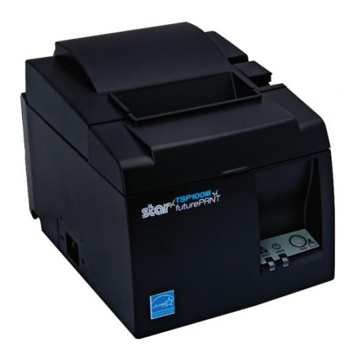 MÁY IN HÓA ĐƠN STAR TSP143III