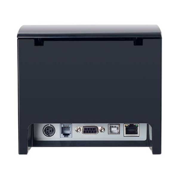 Ảnh minh họa Máy in hoá đơn Xprinter XP-R83M [3 cổng cao cấp] 3