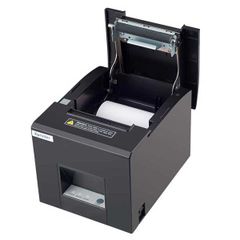  Máy in hoá đơn Xprinter XP-R83M [3 cổng cao cấp] 