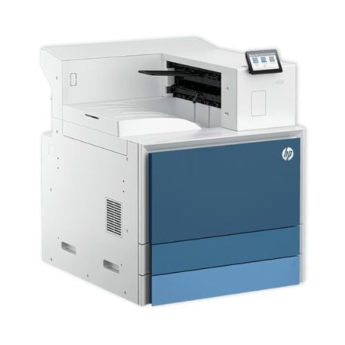 Ảnh minh họa Máy in HP LaserJet Enterprise 8501dn 9S187A 2