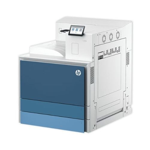 Ảnh minh họa Máy in HP LaserJet Enterprise 8501dn 9S187A 3