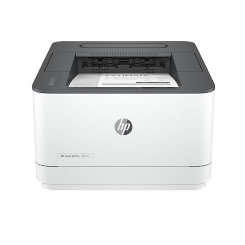 Máy in HP Laserjet Pro 3003dn Printer 3G653A (In đảo mặt)