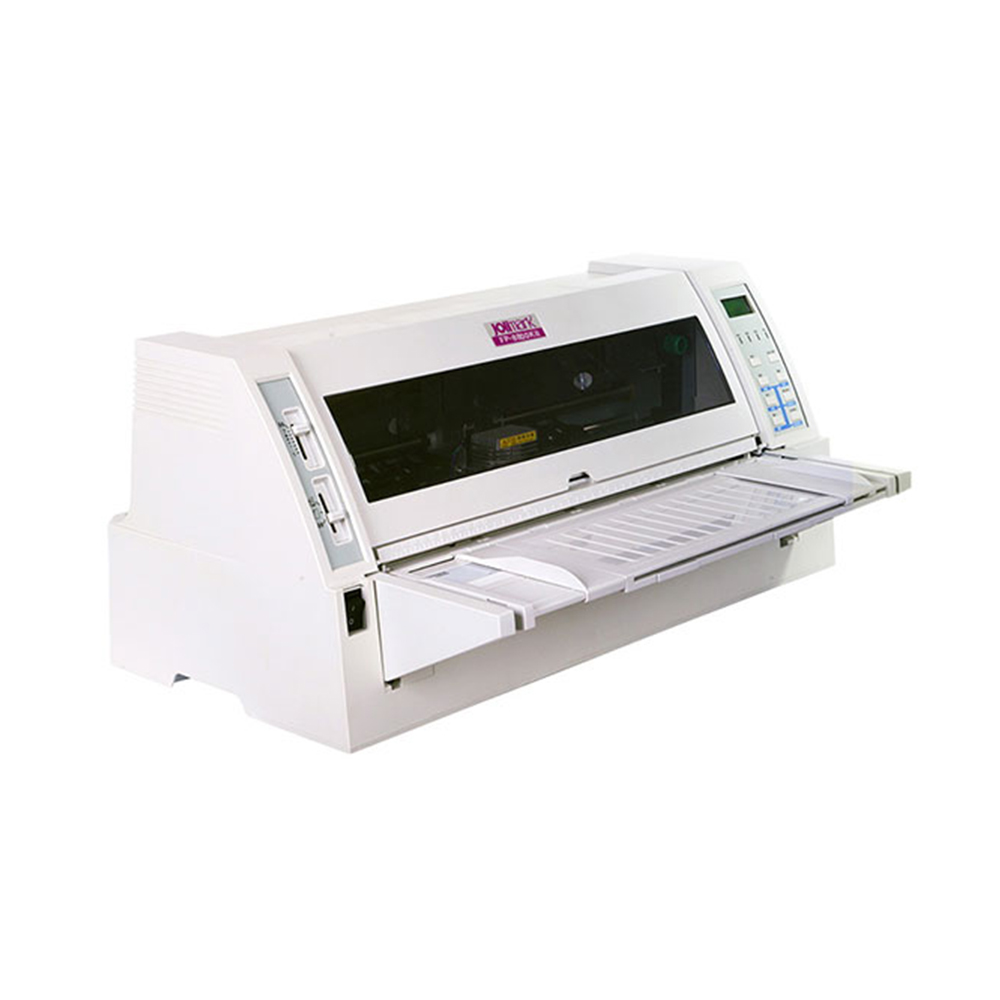 Ảnh minh họa Máy in kim Jolimark FP8800KII 1