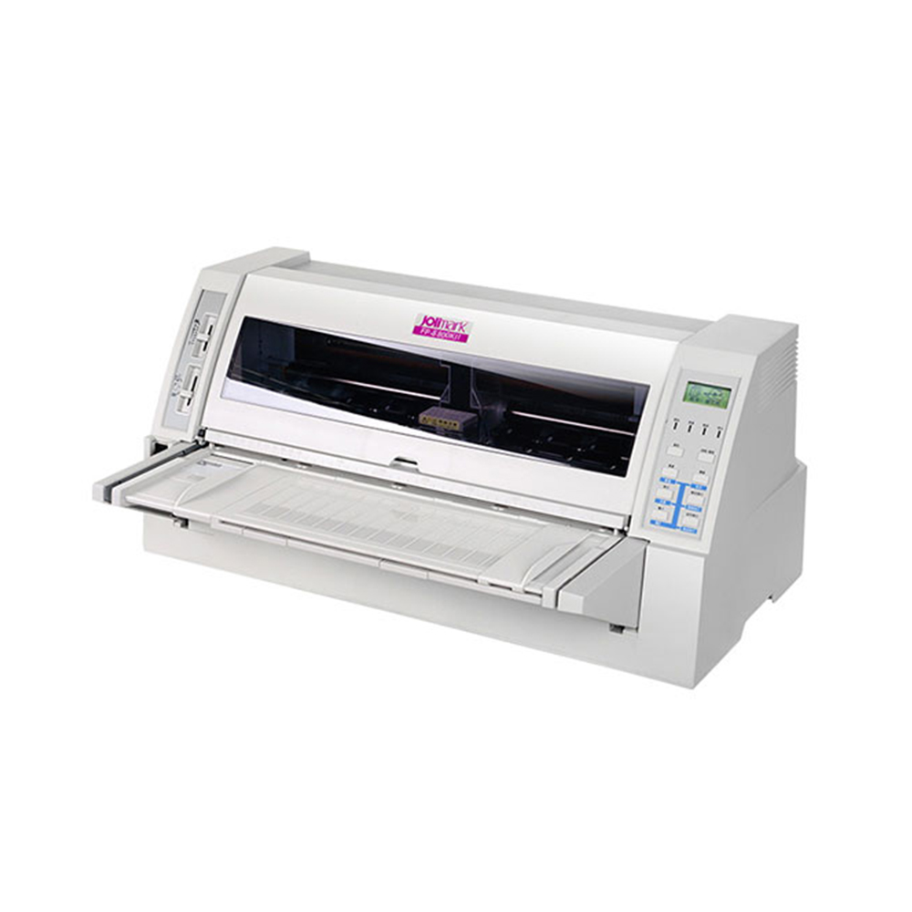 Ảnh minh họa Máy in kim Jolimark FP8800KII 2