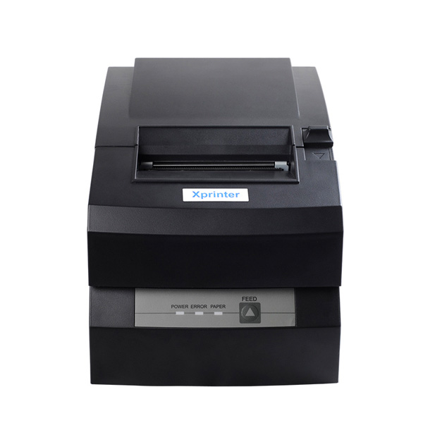 Ảnh minh họa Máy in kim Xprinter XP-D76E [2 liên 3 liên] 1