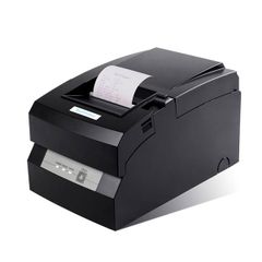  Máy in kim Xprinter XP-D76E [2 liên 3 liên] 