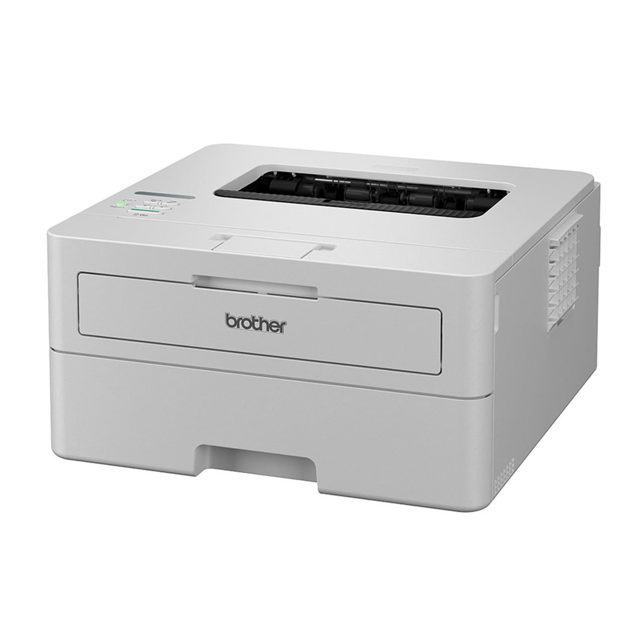 Ảnh minh họa Máy in Laser A4 Brother B2100D ( In 2 mặt / USB / tốc độ cao / Tiết kiệm mực ) 1