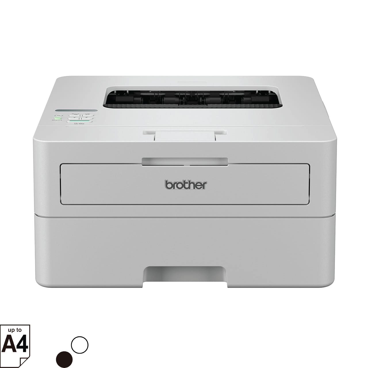 Máy in Laser A4 Brother B2100D ( In 2 mặt / USB / tốc độ cao / Tiết kiệm mực )