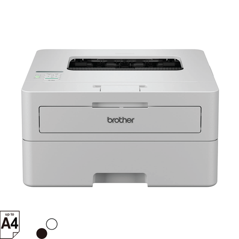 Máy in Laser A4 Brother B2100D (In 2 mặt)