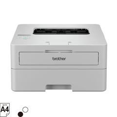  Máy in Laser A4 Brother B2100D (In 2 mặt) 