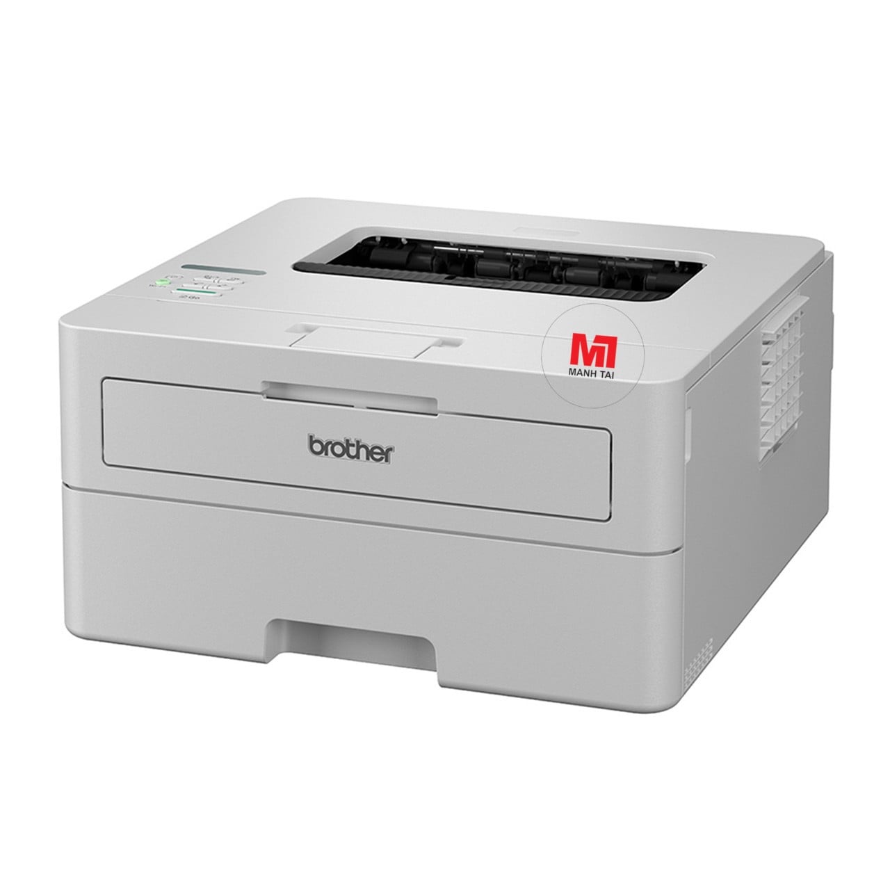 Ảnh minh họa Máy In Laser Brother 2100D 3