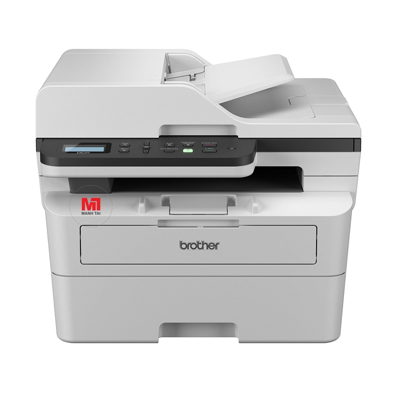 Máy In Laser Brother 7640DW