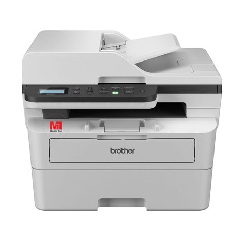Máy In Laser Brother 7640DW